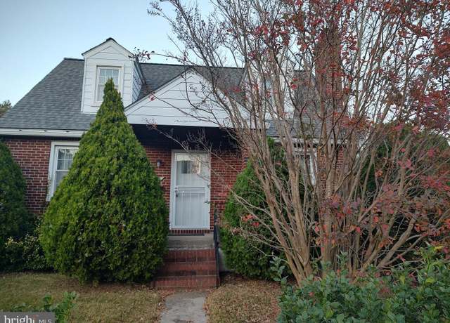 Property at 3010 Moreland Ave, Baltimore, MD 21234, 3 beds, 1 bath