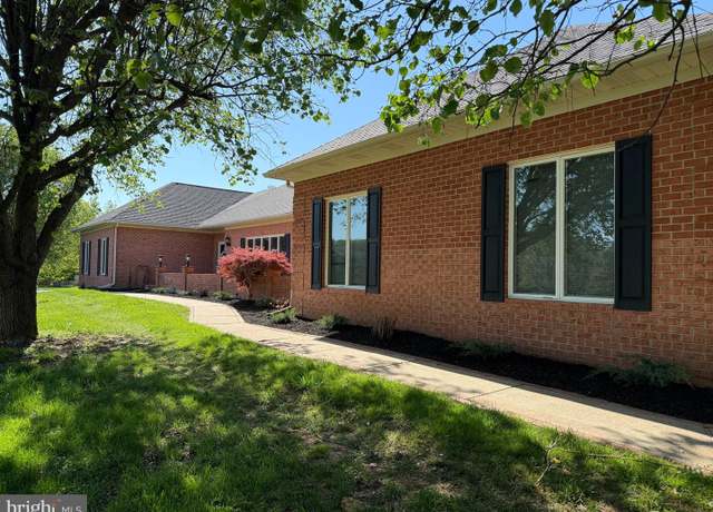 Property at 726 Weil Mandel Way, Cockeysville, MD 21030, 7 beds, 5.5 baths