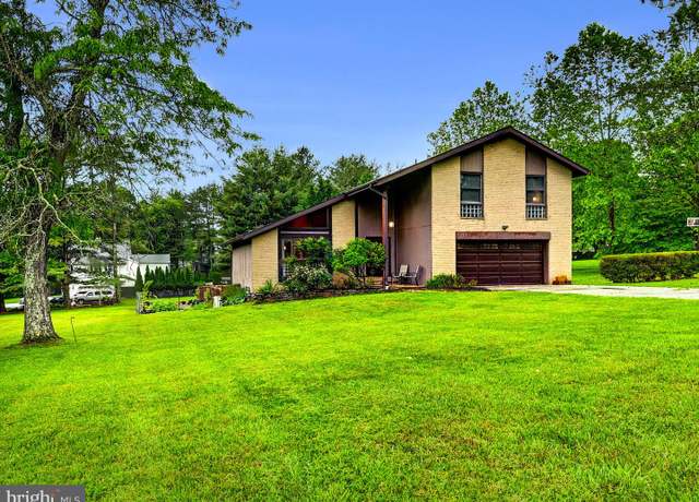 Property at 2 Barnstable Ct, Owings Mills, MD 21117, 5 beds, 3.5 baths