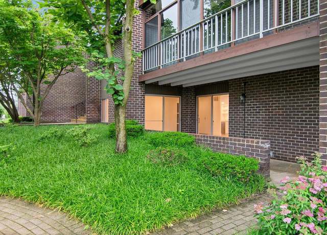 Property at 25 Stonehenge Cir Unit 25-4, Baltimore, MD 21208, 1 bed, 1 bath