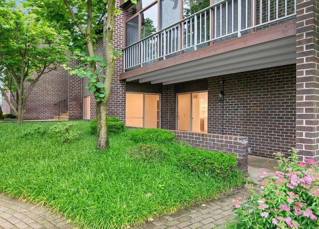 Property at 25 Stonehenge Cir Unit 25-4, Baltimore, MD 21208, 1 bed, 1 bath