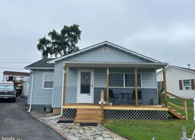 Property at 24 Gyro Dr, Baltimore, MD 21220, 4 beds, 1 bath