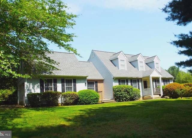 Property at 23 Vista Dr, Elkton, MD 21921, 4 beds, 2.5 baths