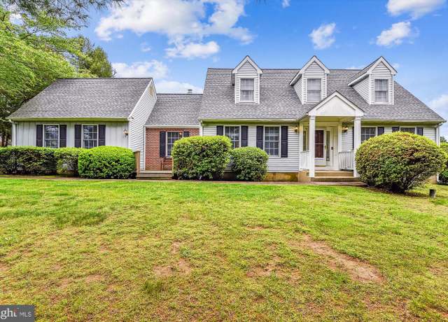 Property at 23 Vista Dr, Elkton, MD 21921, 4 beds, 2.5 baths