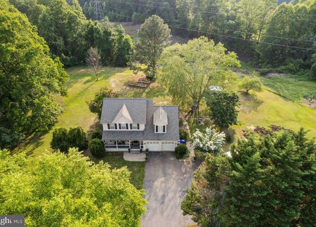 Property at 6945 Orchard View Ln, Hughesville, MD 20637, 4 beds, 2.5 baths