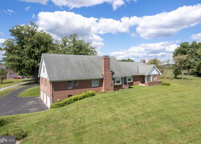 Property at 1722 Emory Rd, Reisterstown, MD 21136, 5 beds, 6 baths
