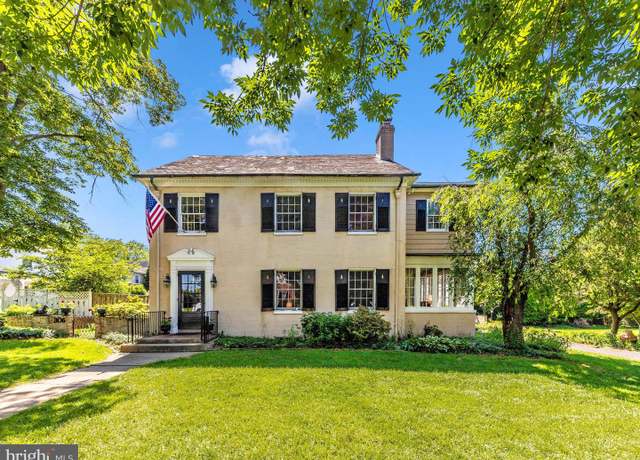 Property at 306 Grove Blvd, Frederick, MD 21701, 4 beds, 3 baths