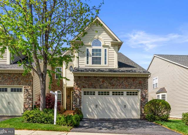 Property at 11086 Chambers Ct #113, Woodstock, MD 21163, 3 beds, 3.5 baths