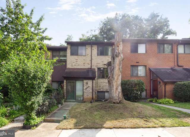 Property at 7084 Winter Rose Path, Columbia, MD 21045, 4 beds, 3 baths