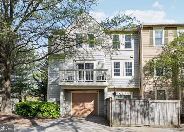 Property at 3743 Airdire Ct Unit 6-62, Burtonsville, MD 20866, 3 beds, 2.5 baths