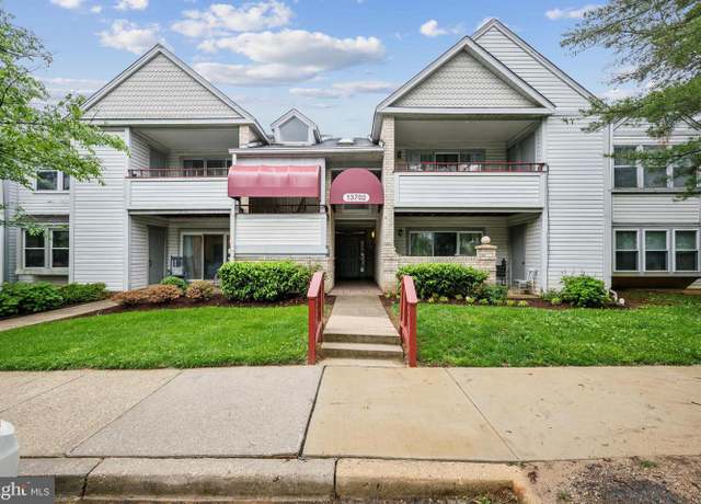 Property at 13702 Modrad Way Unit 8-B-21, Silver Spring, MD 20904, 1 bed, 1 bath