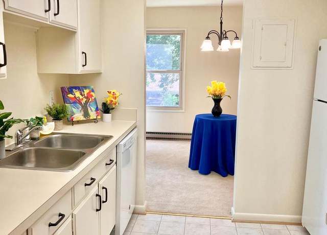 Property at 3398 Gleneagles Dr Unit 73-2B, Silver Spring, MD 20906, 2 beds, 1 bath