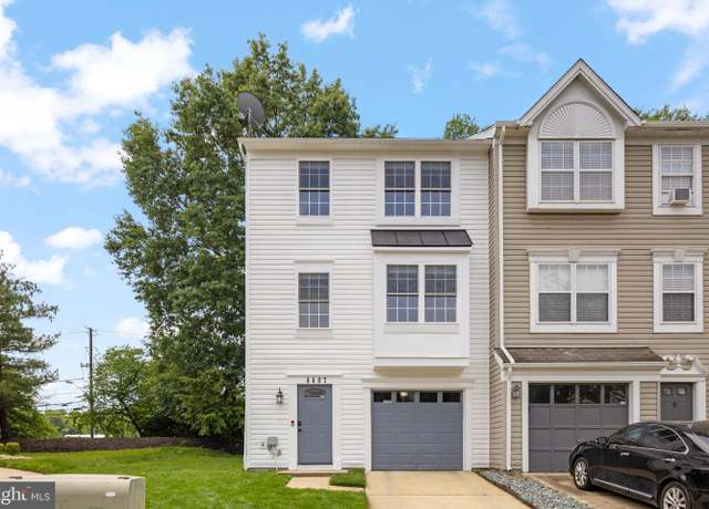Property at 4407 Lieutenant Lansdale Pl, Upper Marlboro, MD 20772, 3 beds, 2.5 baths