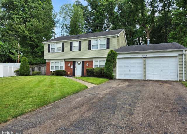 Property at 3101 Twin Ct, Bowie, MD 20715, 4 beds, 2.5 baths
