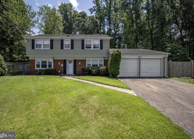 Property at 3101 Twin Ct, Bowie, MD 20715, 4 beds, 2.5 baths