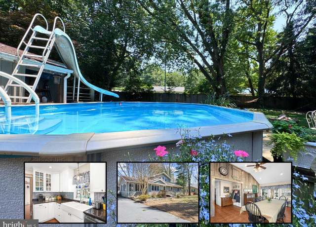 Property at 128 Edmore Rd, Chestertown, MD 21620, 4 beds, 2 baths