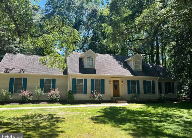 Property at 32089 Bonhill Dr, Salisbury, MD 21804, 4 beds, 2.5 baths