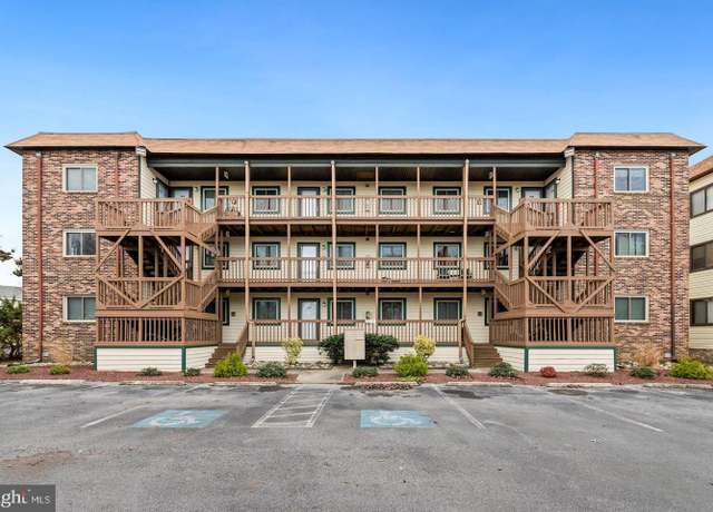 Property at 411-A 146th St #323, Ocean City, MD 21842, 2 beds, 2 baths