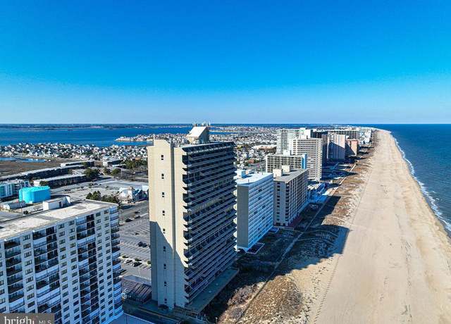 Property at 9900 Coastal Hwy #1407, Ocean City, MD 21842, 2 beds, 2 baths