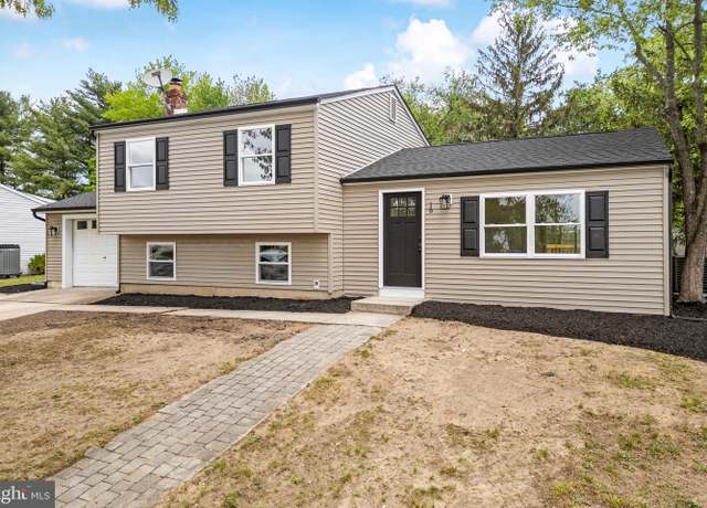 Property at 15 Dunlin Way, Sicklerville, NJ 08081, 3 beds, 2.5 baths