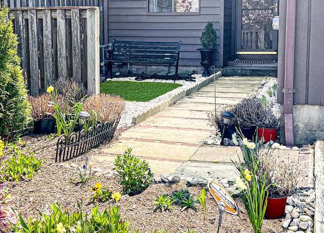 Property at 62 Jacob Ct, Ewing, NJ 08628, 3 beds, 2.5 baths