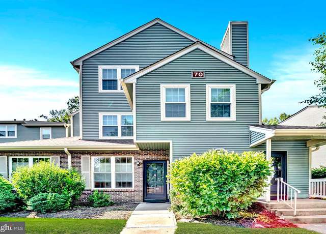 Property at 7011 Elm Ct, Monmouth Junction, NJ 08852, 2 beds, 2 baths
