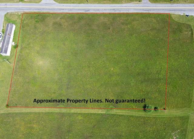 Property at Lots 6-8 East Graceville Rd, Breezewood, PA 15533