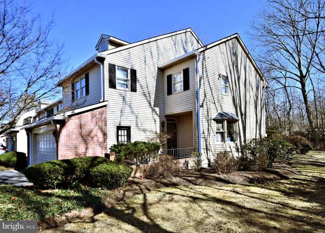 Property at 79 Sutphin Pnes, Yardley, PA 19067, 3 beds, 2.5 baths