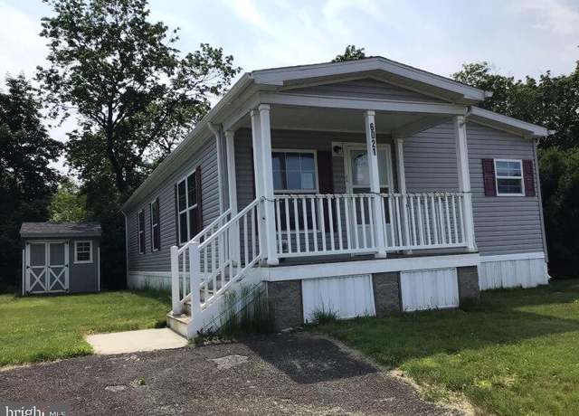 Property at 6021 Falmont Dr, Morrisville, PA 19067, 3 beds, 2 baths
