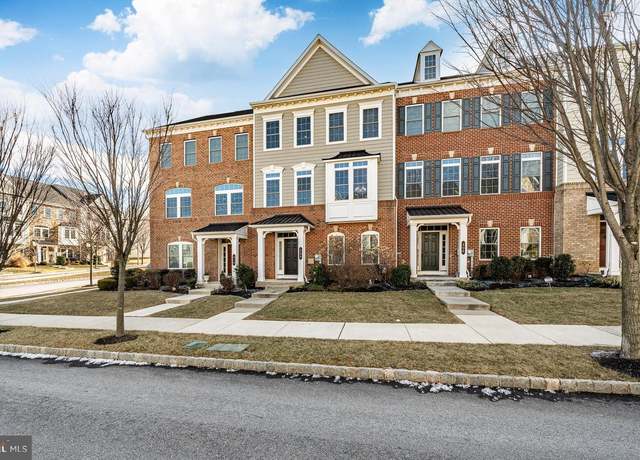Property at 408 S Atwater Dr, Malvern, PA 19355, 4 beds, 4.5 baths