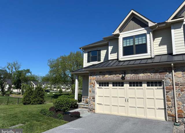 Property at 119 Rehoboth Rd, Wayne, PA 19087, 3 beds, 3.5 baths