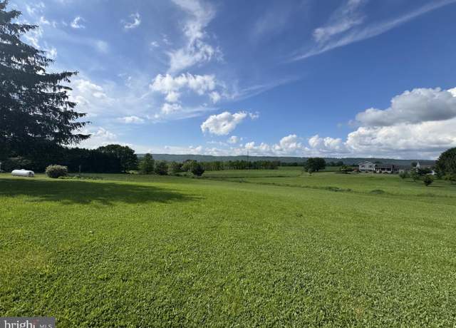 Property at 0 W Market St, Gratz, PA 17030