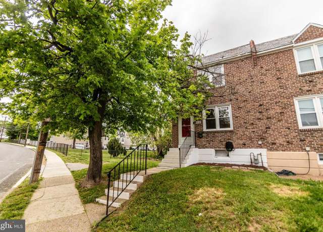 Property at 2421 Bond Ave, Drexel Hill, PA 19026, 3 beds, 1 bath