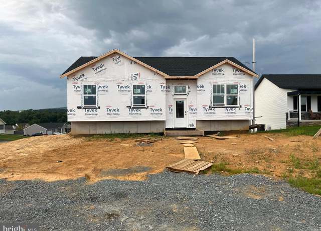 Property at 11412 Viking Ave Lot 33, Waynesboro, PA 17268, 3 beds, 2 baths