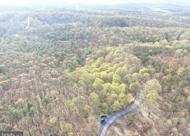Property at 7.38+/- ACRES Sassafras Rd, Petersburg, PA 16669