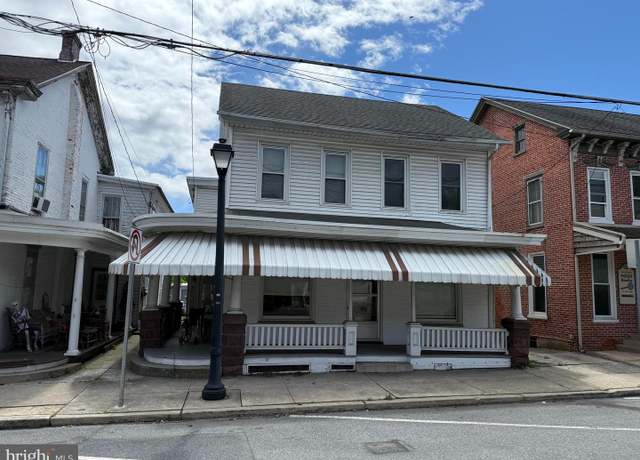 Property at 350 Main St, Denver, PA 17517, 5 beds, 2 baths