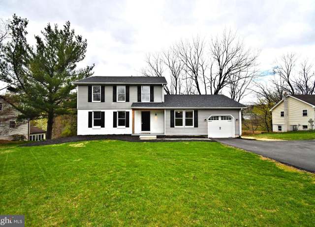 Property at 1230 Grosser Rd, Gilbertsville, PA 19525, 3 beds, 2.5 baths