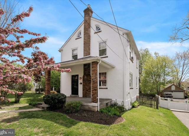 Property at 136 Erdenheim Rd, Glenside, PA 19038, 3 beds, 1.5 baths