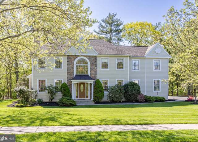 Property at 1799 Morgan Ln, Collegeville, PA 19426, 5 beds, 2.5 baths