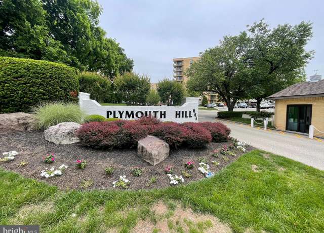 Property at 666 W Germantown Pike #1721, Plymouth Meeting, PA 19462, 3 beds, 2 baths