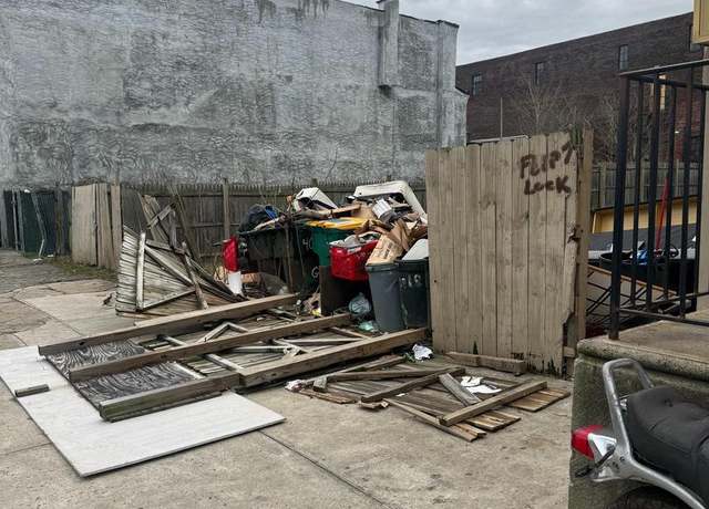 Property at 4006 W Girard Ave, Philadelphia, PA 19104