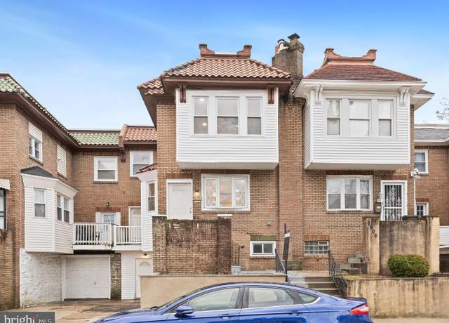 Property at 1604 68th Ave, Philadelphia, PA 19126, 3 beds, 2 baths