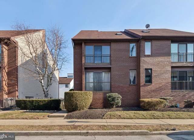 Property at 9537 James St Unit 8A, Philadelphia, PA 19114, 2 beds, 2.5 baths