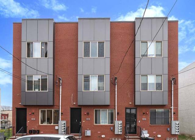Property at 727 N 39th St, Philadelphia, PA 19104, 9 beds, 7 baths