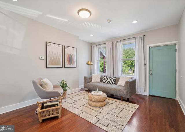 Property at 5108 Malcolm St, Philadelphia, PA 19143, 2 beds, 1 bath