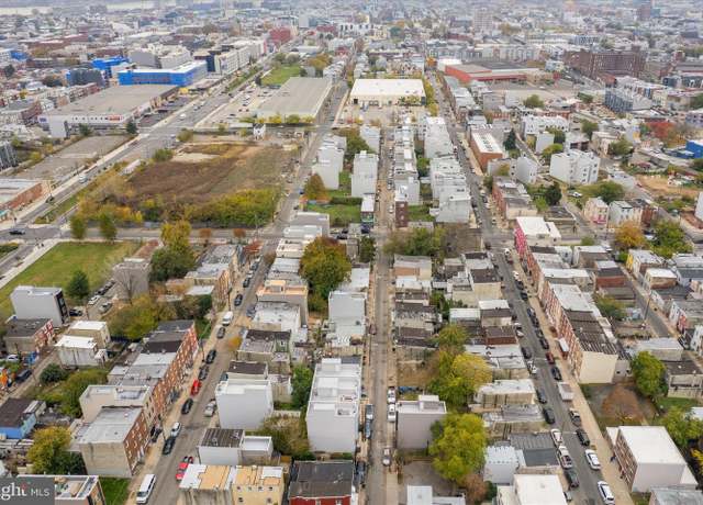 Property at 525 Edgley St, Philadelphia, PA 19122