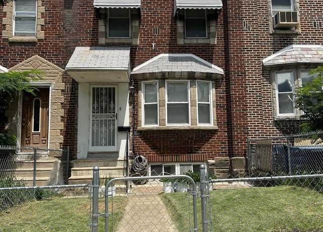 Property at 1345 Greeby St, Philadelphia, PA 19111, 3 beds, 2 baths