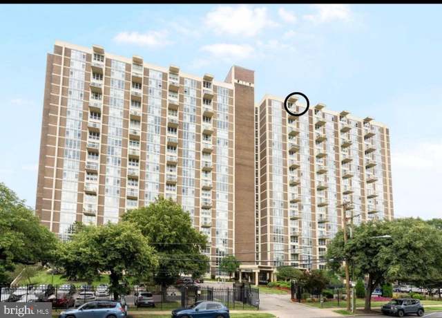 Property at 3600-00 Conshohocken Ave Unit 2209A, Philadelphia, PA 19131, 1 bath