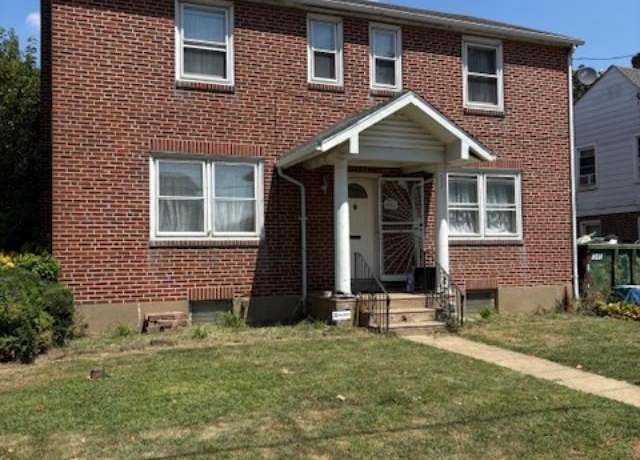 Property at 1915 Arthur St, Philadelphia, PA 19152, 4 beds, 2.5 baths