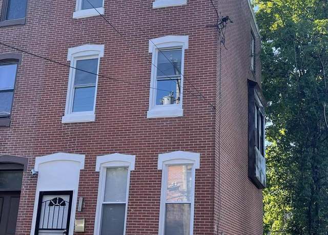 Property at 2046 N 20th St, Philadelphia, PA 19121, 4 beds, 2 baths